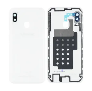 Samsung Galaxy A20e Back Cover – GH82-20125B – White