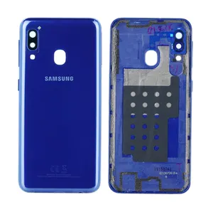 Samsung Galaxy A20e Back Cover – GH82-20125C – Blue