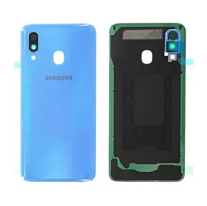Samsung Galaxy A40 Back Cover – GH82-19406C – Blue
