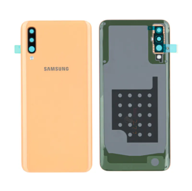 Samsung Galaxy A50 Back Cover – GH82-19229D – Coral