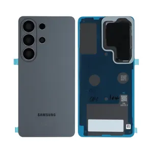 Samsung Galaxy S26 Ultra Back Cover (Rear Glass) β GH82-38884A β Black