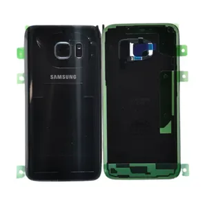 Samsung Galaxy S7 Back Cover – GH82-11384A – Black