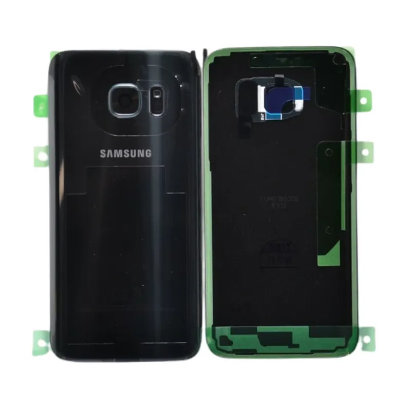 Samsung Galaxy S7 Back Cover – GH82-11384A – Black