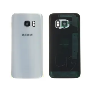 Samsung Galaxy S7 Back Cover – GH82-11384D – White
