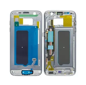 Samsung Galaxy S7 Midframe – GH96-09788A – Black