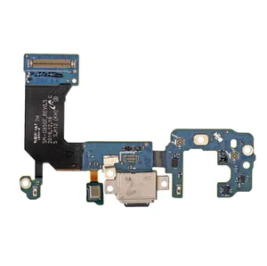 Samsung Galaxy S8 (G950F) Charging Connector Board