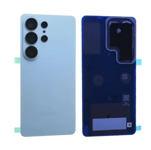 Samsung Galaxy S26 Ultra Back Cover (Rear Glass) β GH82-38884B β Sky Blue