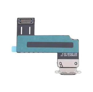 Apple iPad A16 11" Charging Port Flex Cable (2025) - Silver