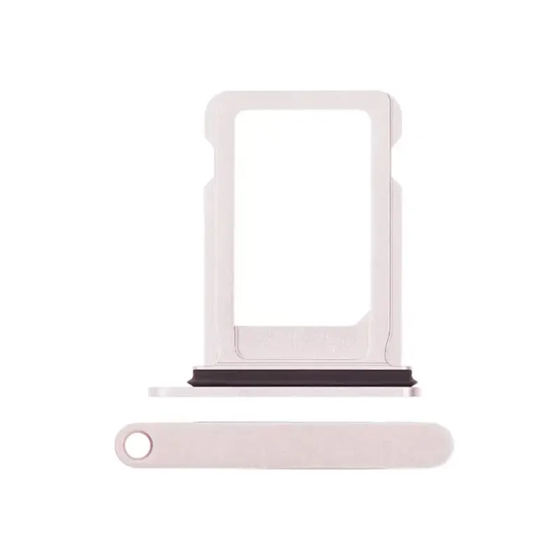 iPhone 13 SIM Card Holder – Pink