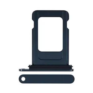 iPhone 14 / iPhone 14 Plus SIM Card Holder – Black