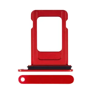 Supporto SIM iPhone 14 / iPhone 14 Plus – Rosso