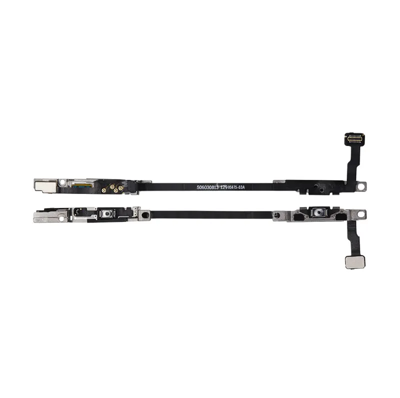 Nappe Bouton Marche / Arrêt pour Apple iPhone 17 Air