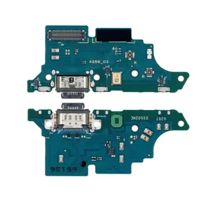 Connecteur de charge Samsung SM-A266B Galaxy A26 – GH96-19386A