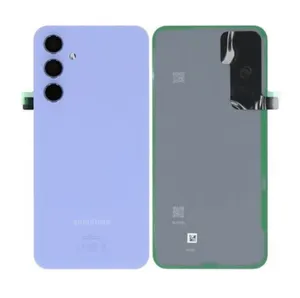 Vitre arrière Samsung SM-A546B Galaxy A54 – GH82-30703D – Violet