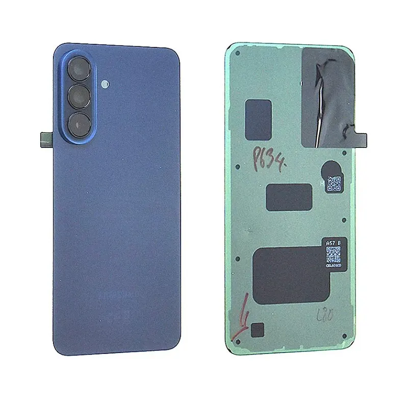 Samsung SM-A576B Galaxy A57 5G Back Cover ā GH82-39158B ā Navy