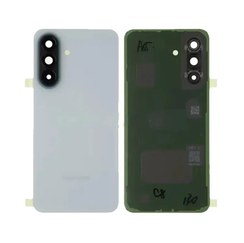 Samsung SM-A576B Galaxy A57 5G Back Cover ā GH82-39158C ā Icy Blue