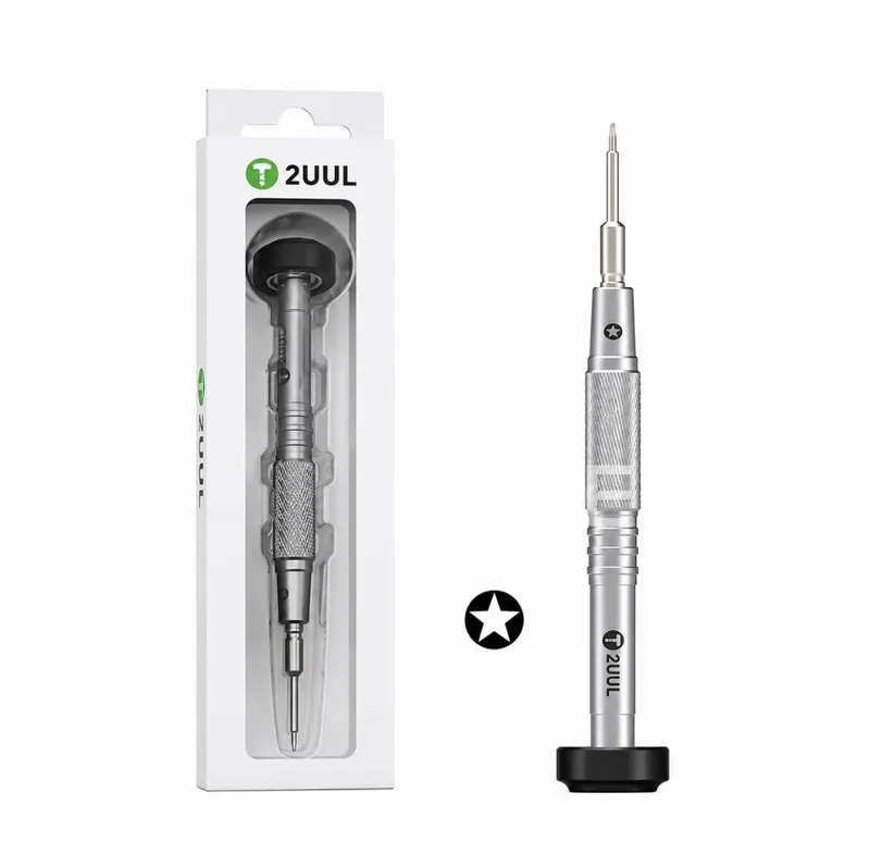 Cacciavite Pentalobe 0,8 mm 2UUL Everyday SD-01 (Nuova Versione)