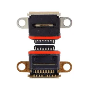 Google Pixel 7a Charging Port