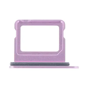 iPhone 17 Simcard Holder - Single Card - Lavender