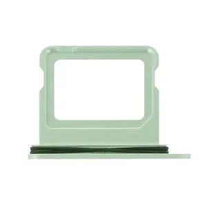 iPhone 17 Simcard Holder - Single Card - Sage