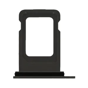 iPhone 17e Simcard Holder - Black