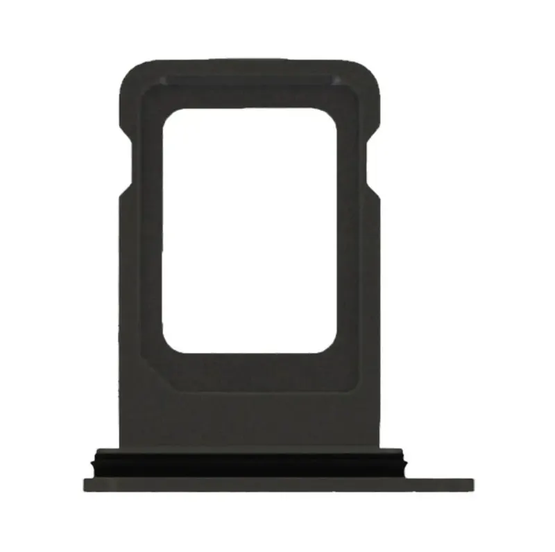 iPhone 17e Simcard Holder - Black
