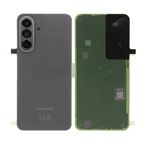 Vitre Arrière Samsung Galaxy A37 - GH82-39277A - Graphite