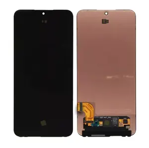 Samsung Galaxy A57 5G LCD Display + Touchscreen - GH82-39283A - (No Frame) - Black
