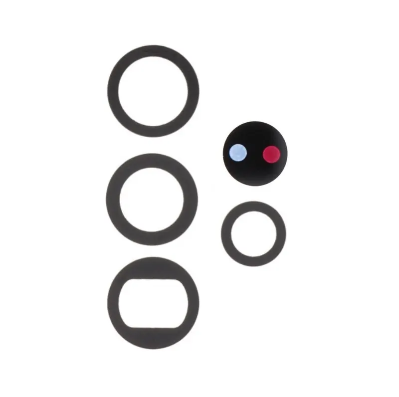 Samsung Galaxy S23 Ultra Camera Lens – With Adhesive