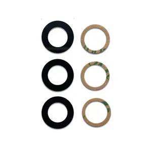 Samsung Galaxy S24 Rear Camera Lens Set (3 Pieces) – Black