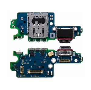 Connecteur de Charge Samsung Galaxy S26 – GH96-20820A