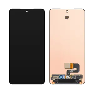 Samsung Galaxy S26 LCD Display + Touchscreen – GH82-39190A – No Frame – Black