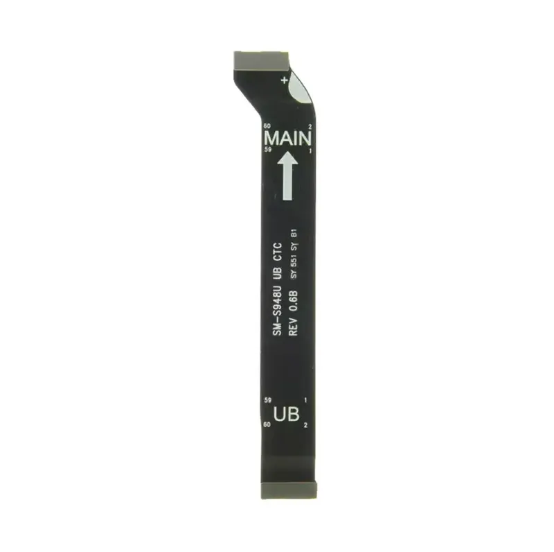 Samsung Galaxy S26 Ultra Motherboard / Main Flex Cable - GH82-38879A