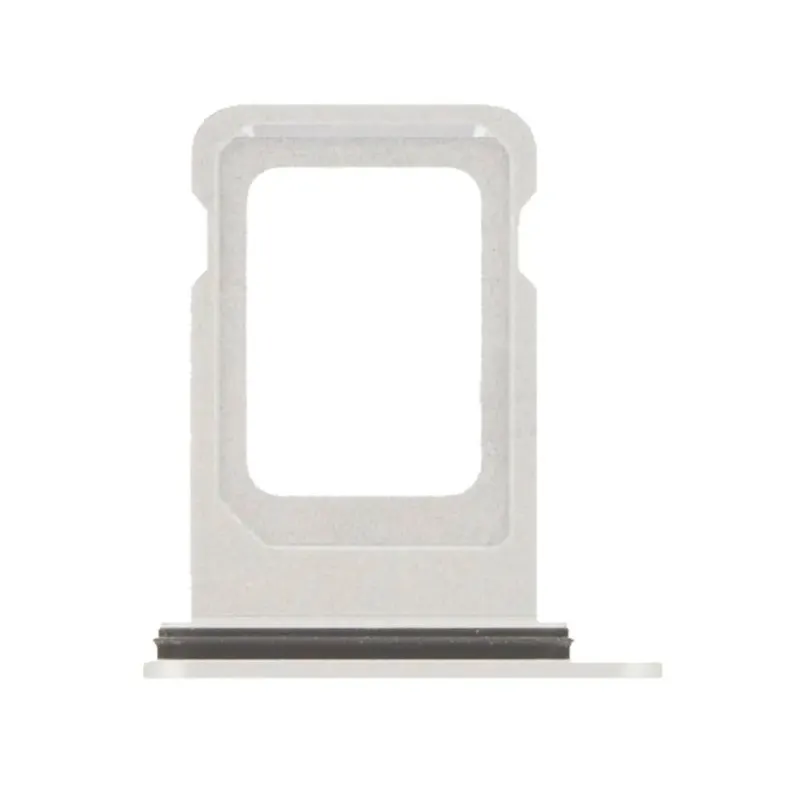 iPhone 17e SIM Card Tray - White