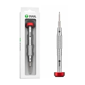 Cacciavite Phillips 1,5 mm 2UUL Everyday SD-02 (Nuova Versione)