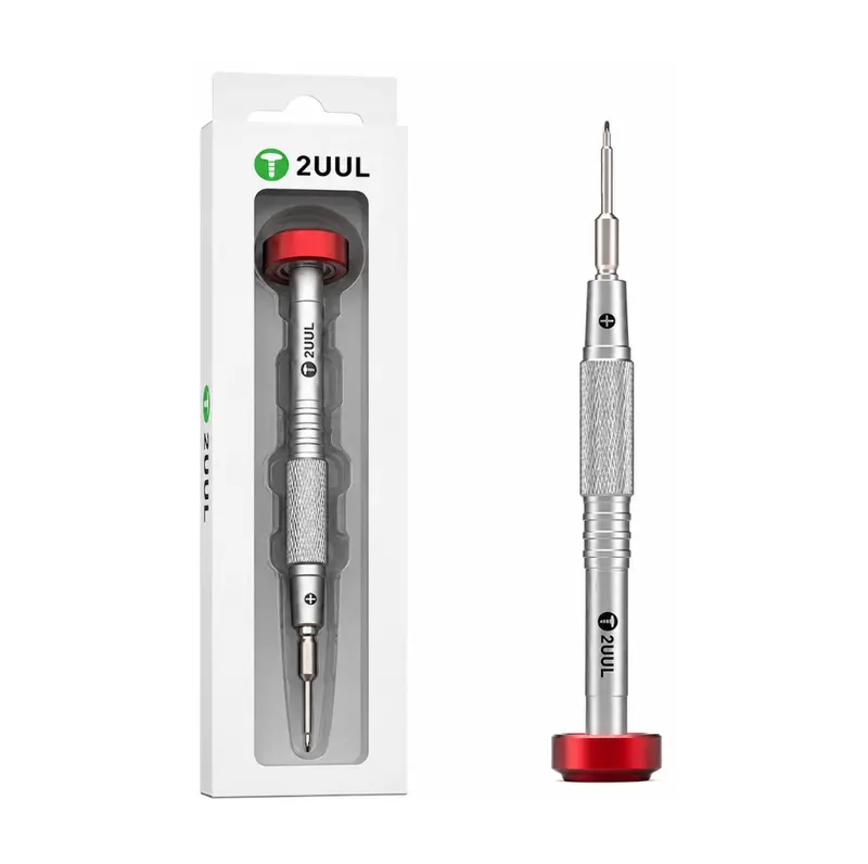 Cacciavite Phillips 1,5 mm 2UUL Everyday SD-02 (Nuova Versione)