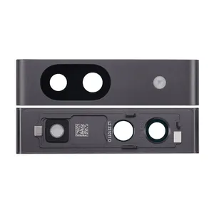 Google Pixel 8a Camera Lens with Bracket – Black