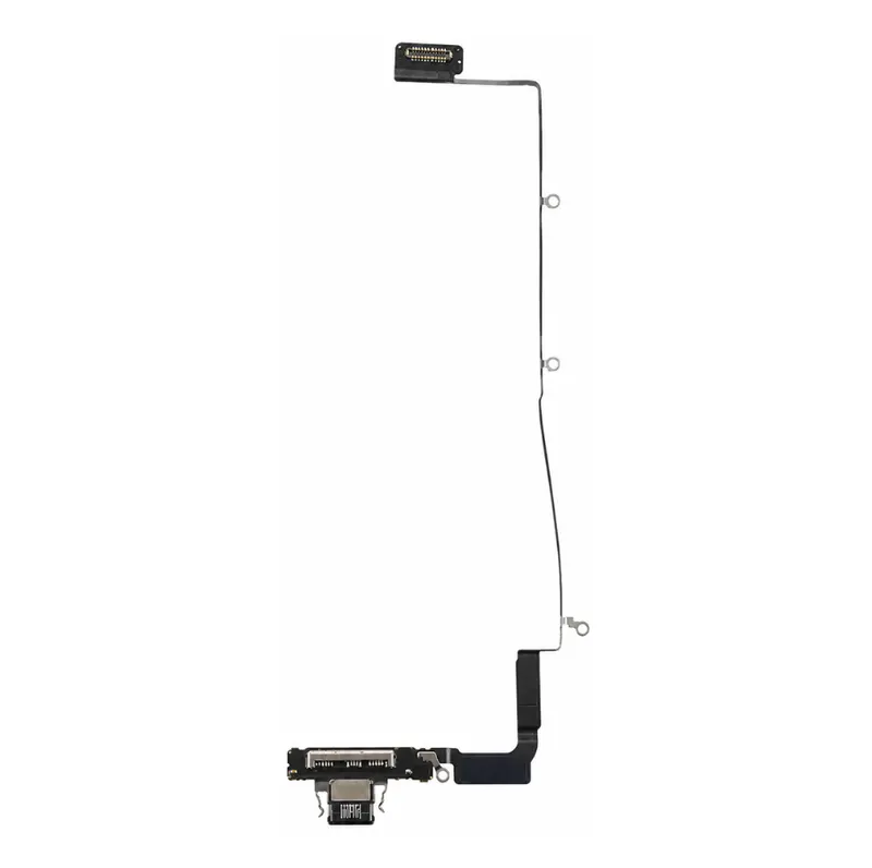 Connecteur de charge Apple iPhone Air – Noir