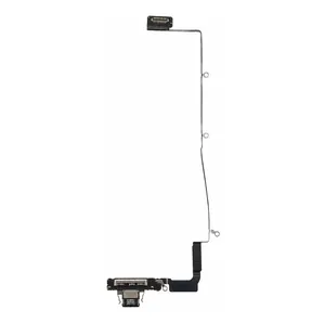Connecteur de charge Apple iPhone Air – Noir