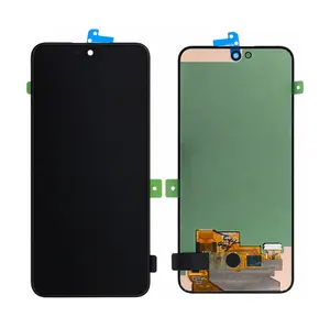 Écran Samsung Galaxy A55 SM-A556B Black (NO FRAME) – GH82-34308A