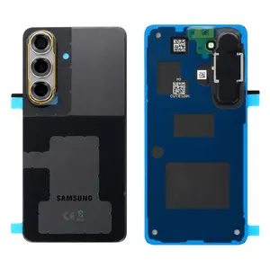 Vitre Arrière Samsung Galaxy S26 SM-S942B Noir – GH82-39035A