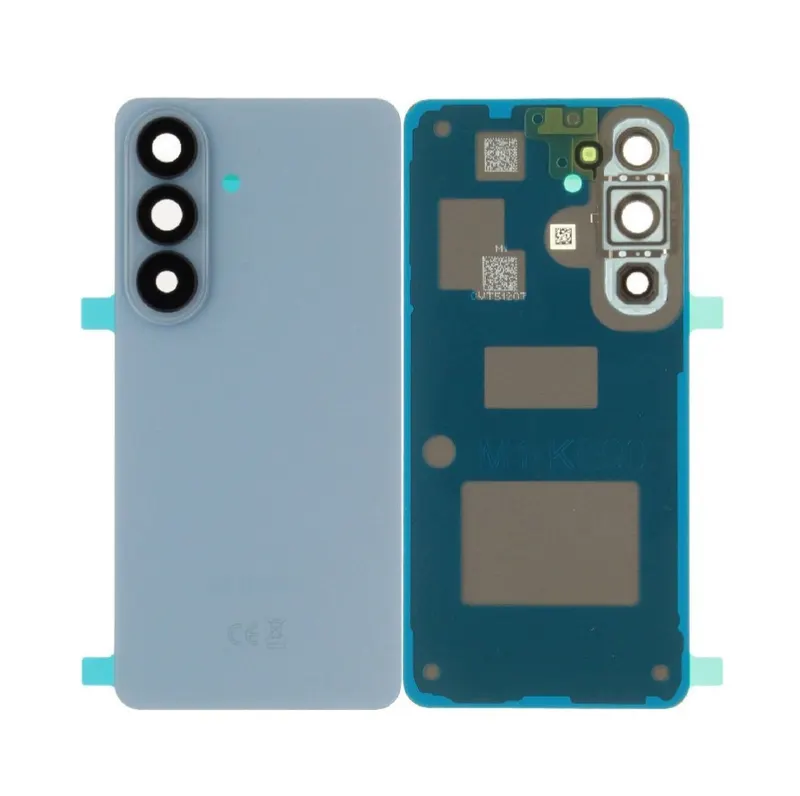 Samsung Galaxy S26 SM-S942B Back Cover Sky Blue – GH82-39035B