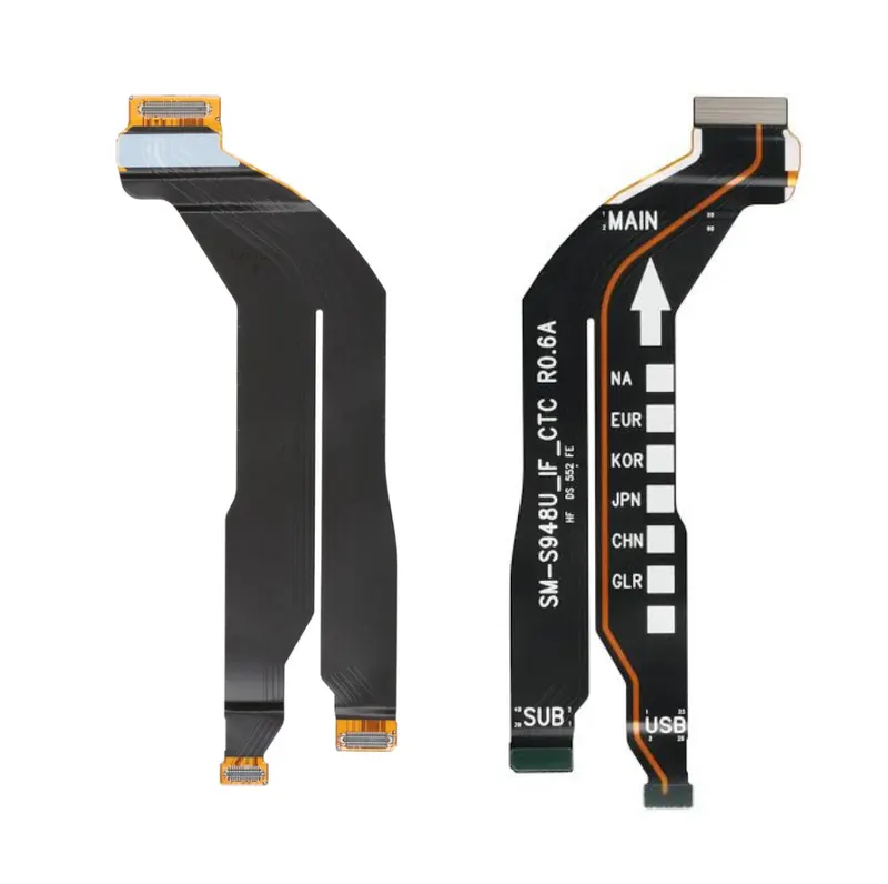 Samsung Galaxy S26 Ultra SM-S948B Main Flex Cable β GH82-38880A