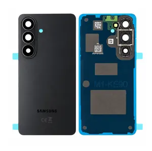 Samsung Galaxy S26 Plus SM-S947B – Back Cover – GH82-39126A – Black